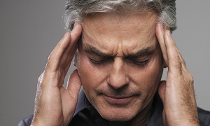 Острая посттравматическая головная боль лечение